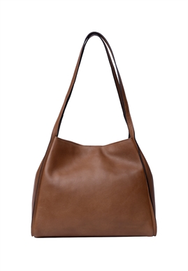 ReDesigned - Nino Skuldertaske - Tan